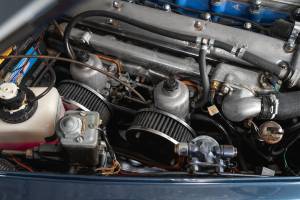 Bild 29/34 von Jaguar Mk II 3.8 (1963)