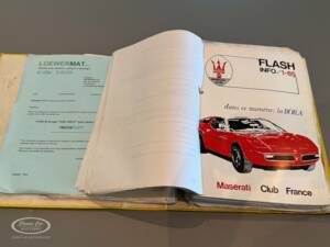 Image 43/44 of Maserati Quattroporte 4200 (1968)