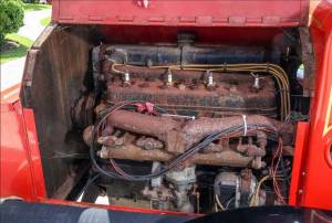 Bild 24/27 von Ford Model T Firetruck (1925)