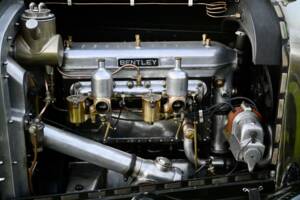 Image 32/50 de Bentley 4 1/2 Litre (1928)