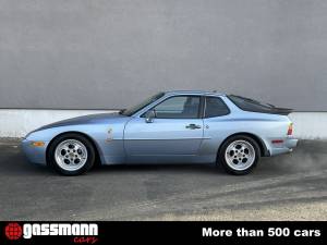 Image 5/15 de Porsche 944 Turbo (1986)