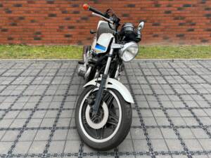 Image 12/13 de Honda DUMMY (1981)