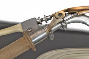 Bild 6/17 von Innocenti Lambretta LD 125 (1954)