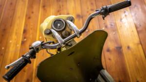 Image 12/13 of DKW Hobby-Roller (1955)