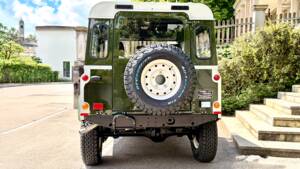 Bild 4/19 von Land Rover 90 (1987)