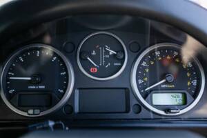 Bild 18/31 von Land Rover Defender 90 "40th Anniversary Overfinch" (2016)