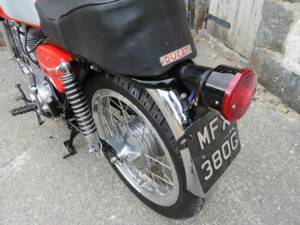 Immagine 43/46 di Ducati 350 Mark 3 D (1969)