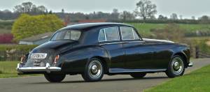 Bild 11/50 von Bentley S 3 (1963)