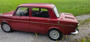 Imagen 8/48 de SIMCA 1000 GLS (1971)