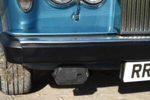 Bild 31/50 von Rolls-Royce Silver Wraith II (1979)