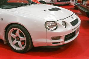 Imagen 29/33 de Toyota Celica GT-Four (1997)