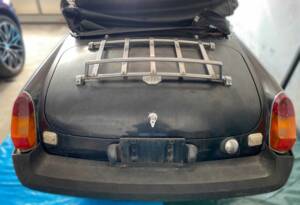 Bild 14/26 von MG MGB Limited Edition (1980)