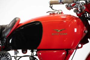 Bild 33/50 von Moto Guzzi Falcone Turismo (1960)