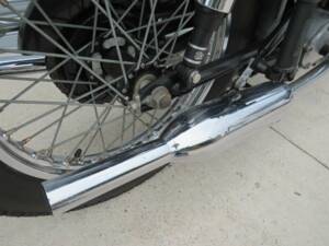 Bild 36/45 von Triumph T 120 Bonneville (1961)
