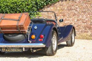 Image 41/50 of Morgan Plus 8 (1982)