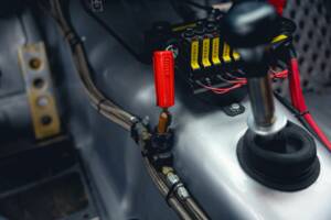 Image 40/56 de BMW M3 (1988)