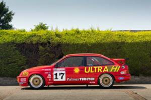 Image 5/50 of Ford Sierra RS 500 Cosworth (1987)