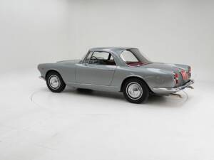 Afbeelding 4/15 van Lancia Flaminia GTL 2.8 3C Touring (1958)