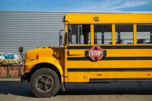 Afbeelding 7/8 van Navistar International 3800 Thomas Schulbus (1998)