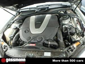 Immagine 9/9 di Mercedes-Benz S 600 L (2005)