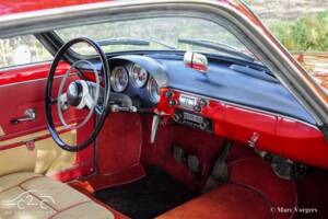 Immagine 15/52 di Alfa Romeo Giulietta Sprint (1956)