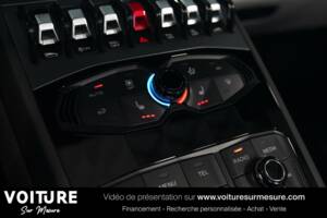 Image 12/44 de Lamborghini Huracán Spyder (2016)