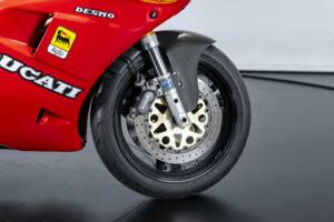 Immagine 32/42 di Ducati DUMMY (1991)
