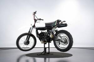 Immagine 3/46 di Laverda 125 Trail (1977)
