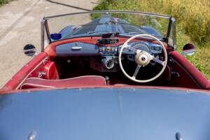 Image 33/50 of Sunbeam Alpine Mk I (1953)
