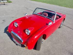 Image 2/7 of Austin-Healey Sprite Mk I (1959)