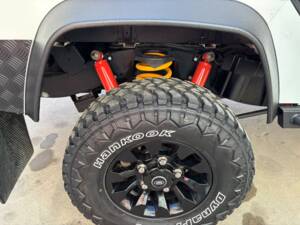 Afbeelding 73/73 van Land Rover Defender 110 (2005)