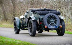 Bild 58/61 von Bentley 4 Litre (1931)
