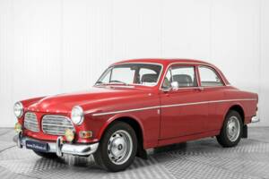 Immagine 1/50 di Volvo Amazon S (1968)