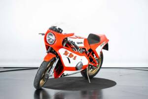 Image 8/50 of Bimota KB 1 (1977)