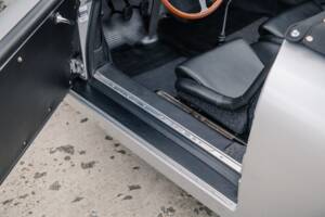 Image 31/39 of Porsche 356 A Carrera Speedster 1600 GT (1959)