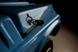 Imagen 34/46 de Citroën Méhari (1979)