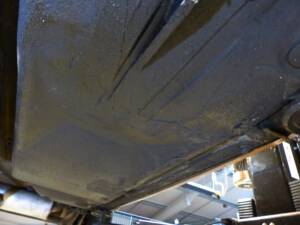 Image 41/84 de Saab 99 Combi Coupe (1976)