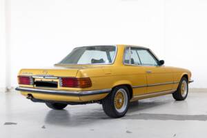 Image 6/32 of Mercedes-Benz 350 SLC (1971)