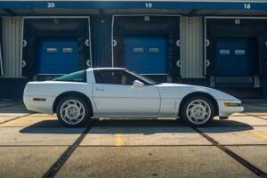 Imagen 19/62 de Chevrolet Corvette ZR1 (1991)