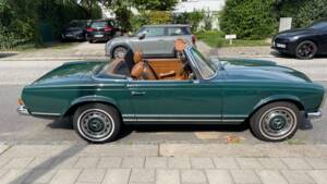 Bild 3/76 von Mercedes-Benz 280 SL (1971)