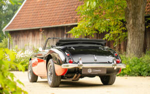 Bild 4/62 von Austin-Healey 3000 Mk III (BJ8) (1965)