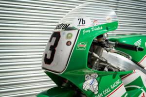 Imagen 12/50 de Honda VFR 750R RC 30 (1991)