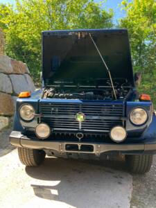 Bild 21/51 von Steyr-Puch 280 GE (kurz) (1988)