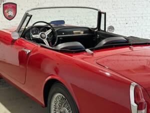 Bild 58/76 von Alfa Romeo 2600 Spider (1964)