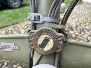 Bild 7/25 von Innocenti DUMMY (1953)