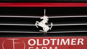 Afbeelding 13/15 van Ferrari 328 GTB (1987)