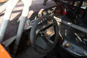 Image 40/49 of Chevrolet Impala SS NASCAR (2010)