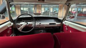 Imagen 26/42 de Citroën ID 19 (1968)