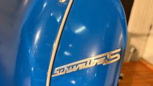 Immagine 9/19 di Simson Schwalbe KR 51 (1966)