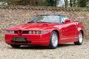 Bild 1/50 von Alfa Romeo RZ (1995)
